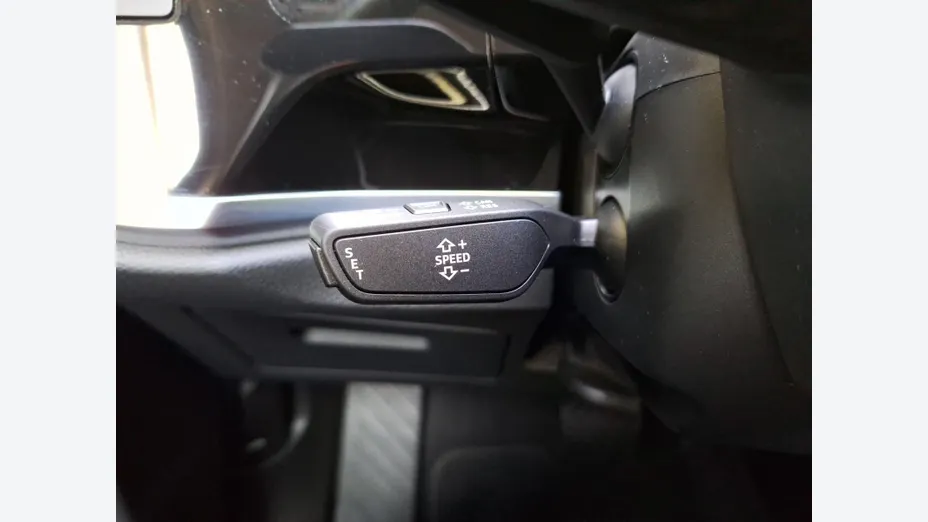 AUDI Q3 Q3 40 TFSI Quattro S tronic