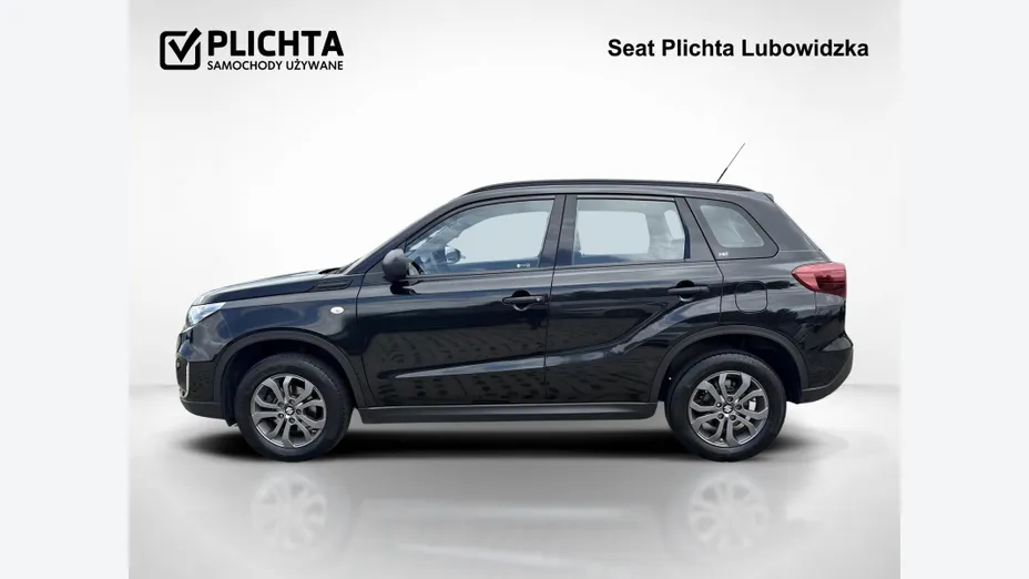 SUZUKI Vitara Vitara 1.4 Boosterjet SHVS Comfort Plus 2WD