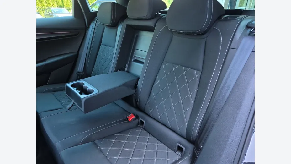 SKODA Karoq -