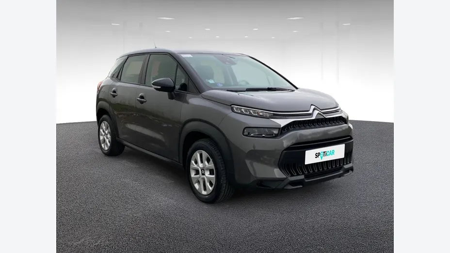 CITROEN C3 Aircross -