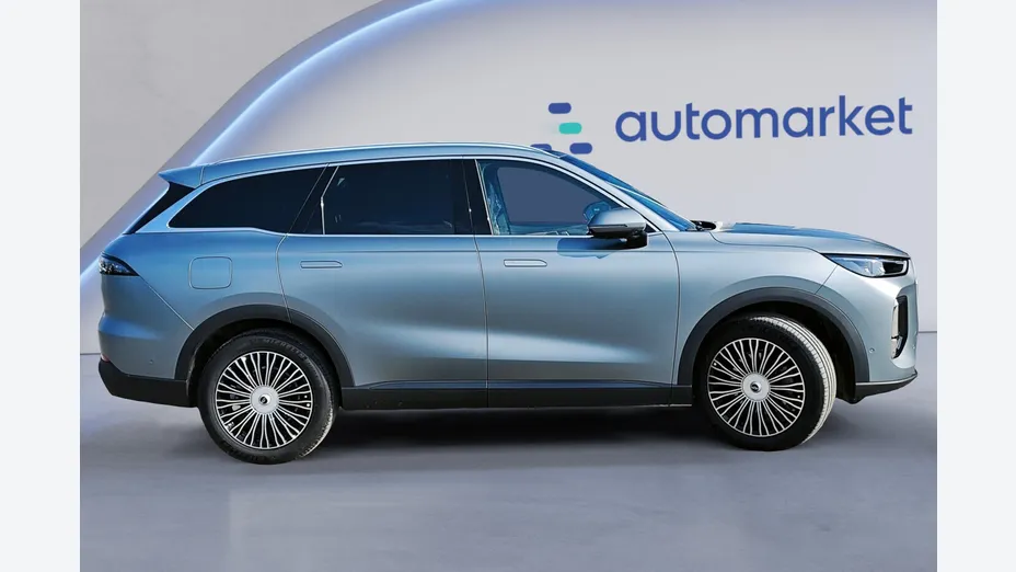 CHERY Tiggo 9 Tiggo 9 1.5 T-GDI Super Hybrid Prestige 3DHT Nowy