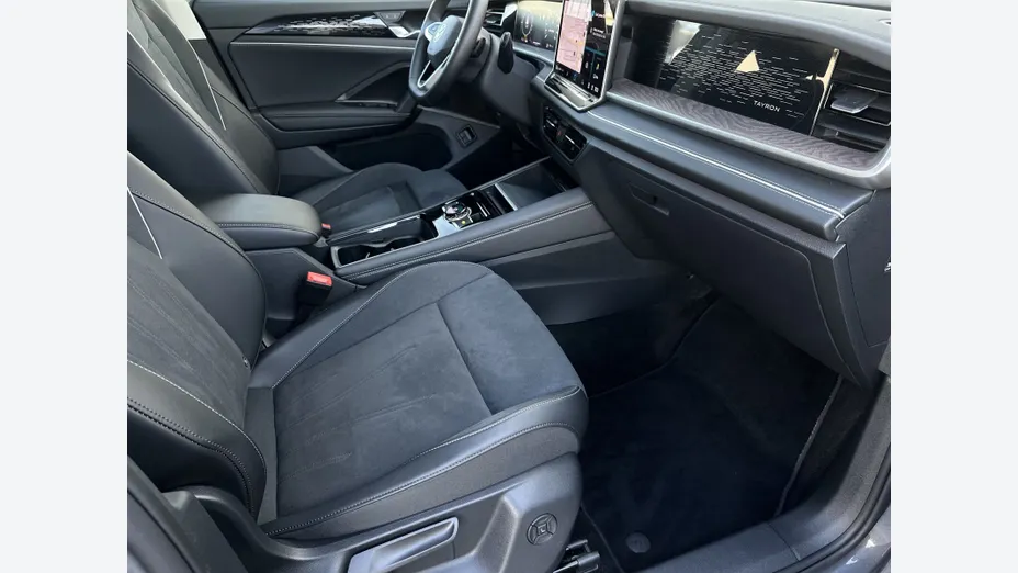 VOLKSWAGEN Tayron Tayron 1.5 TSI eHybrid PHEV 150kW Elegance DSG
