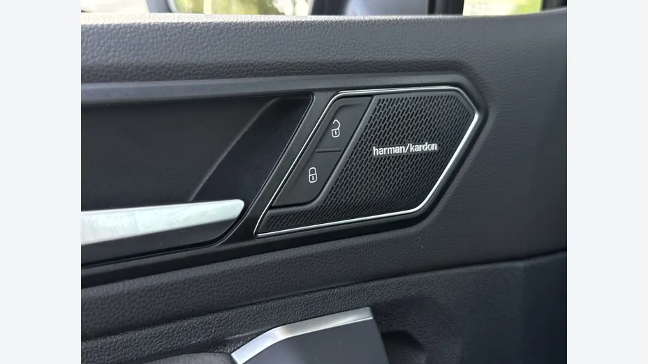VOLKSWAGEN Tiguan Tiguan 2.0 TSI 4Mot. R DSG