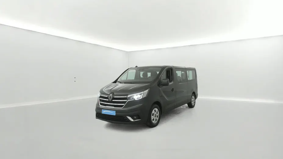 RENAULT Trafic -