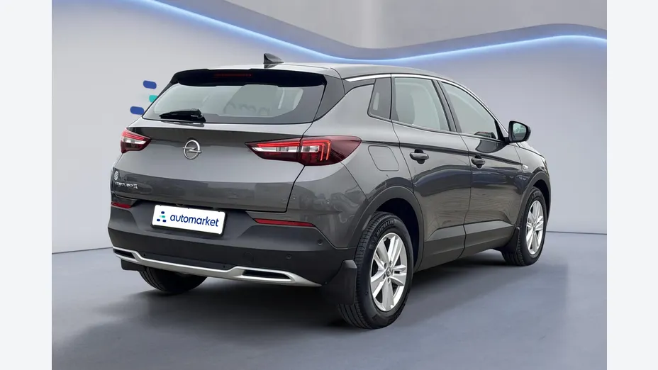 OPEL Grandland X Grandland X 1.6 T Elegance Business Pack S&S aut