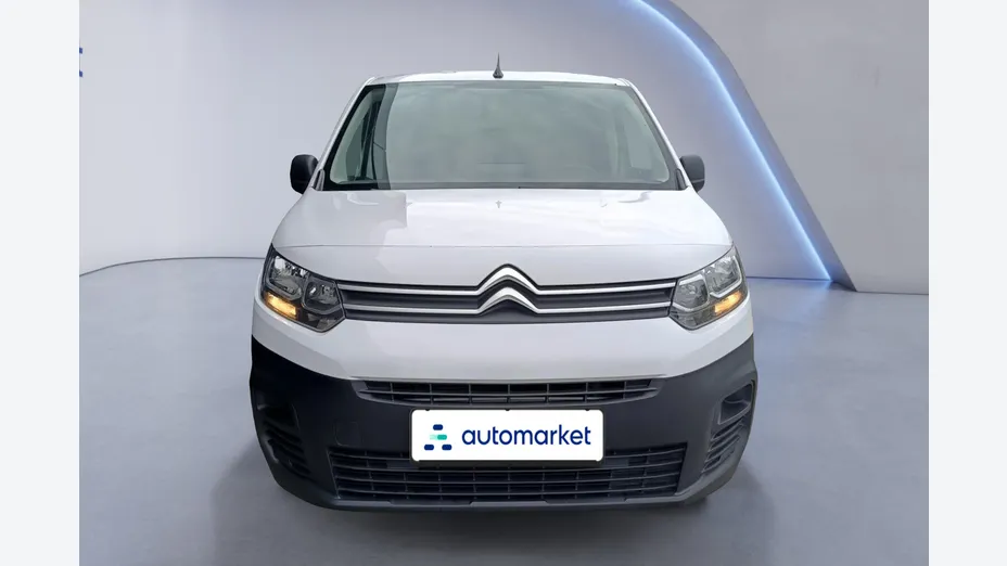CITROEN Berlingo Van Berlingo Van 1.5 BlueHDi M