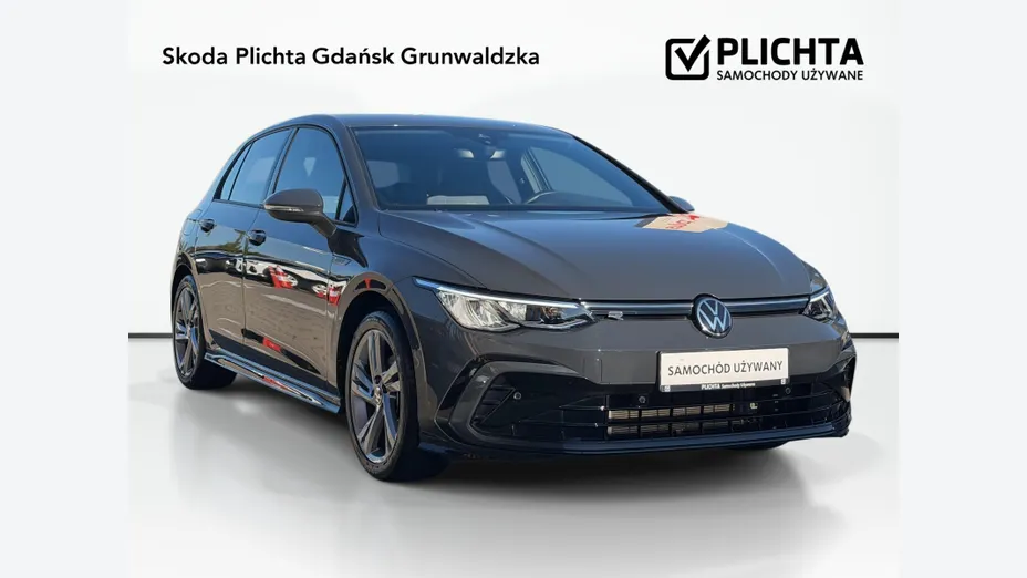 VOLKSWAGEN Golf Golf VIII 1.5 eTSI R-Line DSG