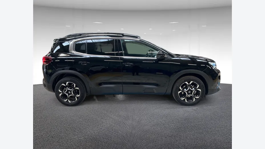 CITROEN C5 Aircross -