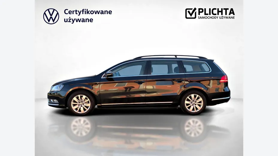 VOLKSWAGEN Passat Passat 1.4 TSI BMT Comfortline