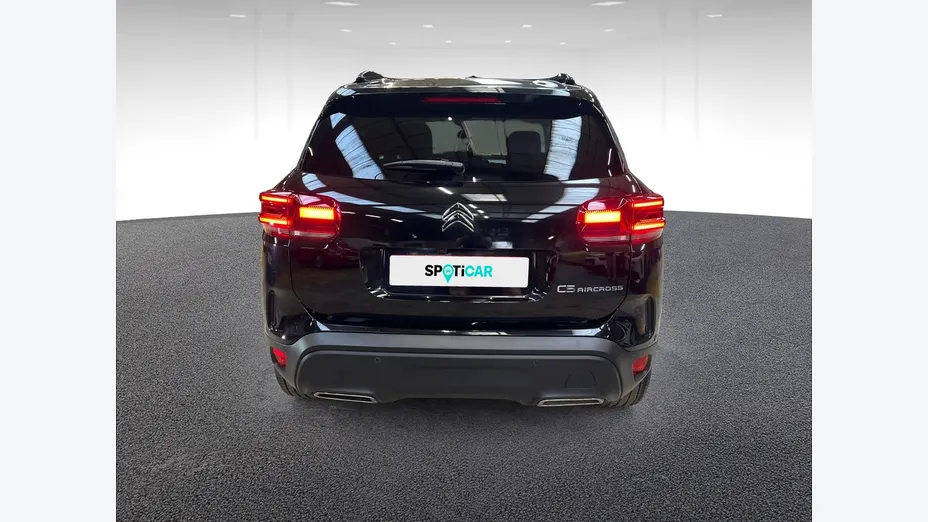 CITROEN C5 Aircross -