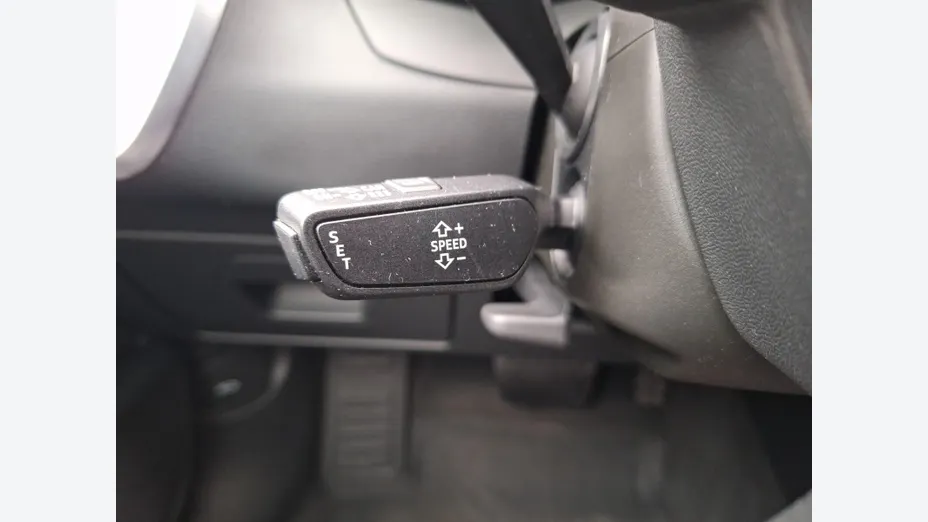 AUDI A6 Avant -