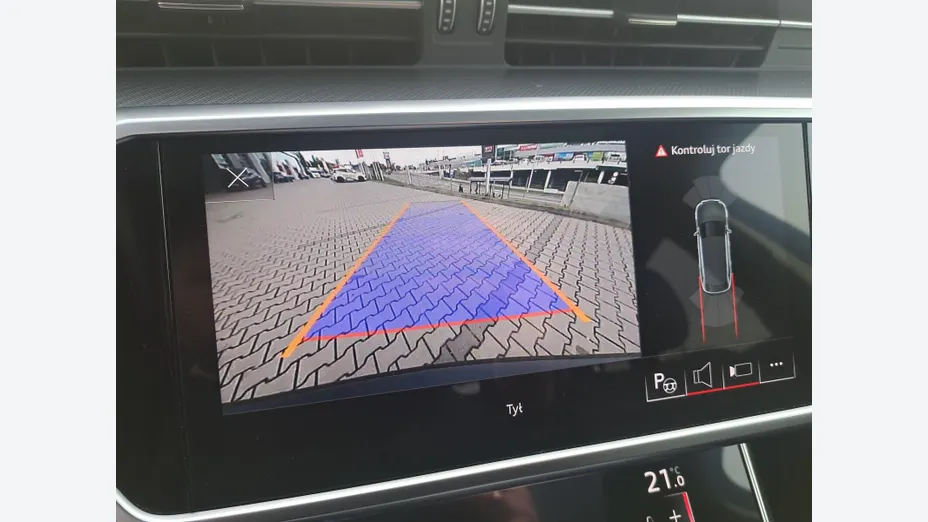 AUDI A6 Avant -