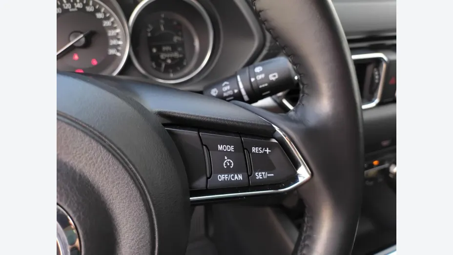 MAZDA CX-5 CX-5 2.0 Skyenergy 2WD