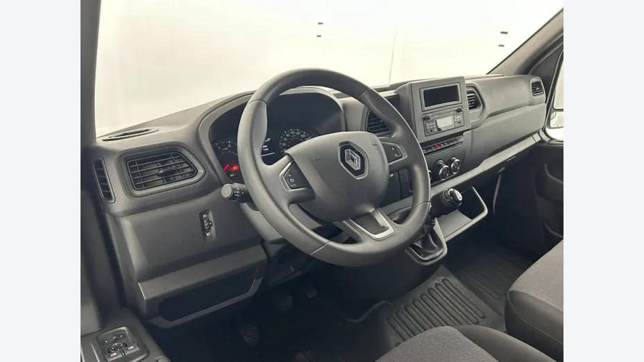 RENAULT Master -