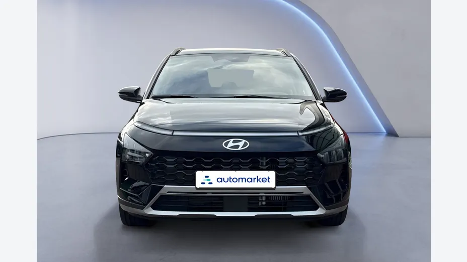 HYUNDAI Bayon Bayon 1.0 T-GDI Smart DCT Nowy