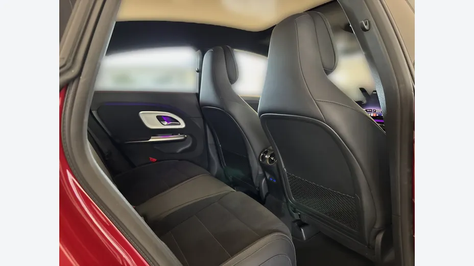 MERCEDES-BENZ CLA CLA 200 mHEV 8G-DCT