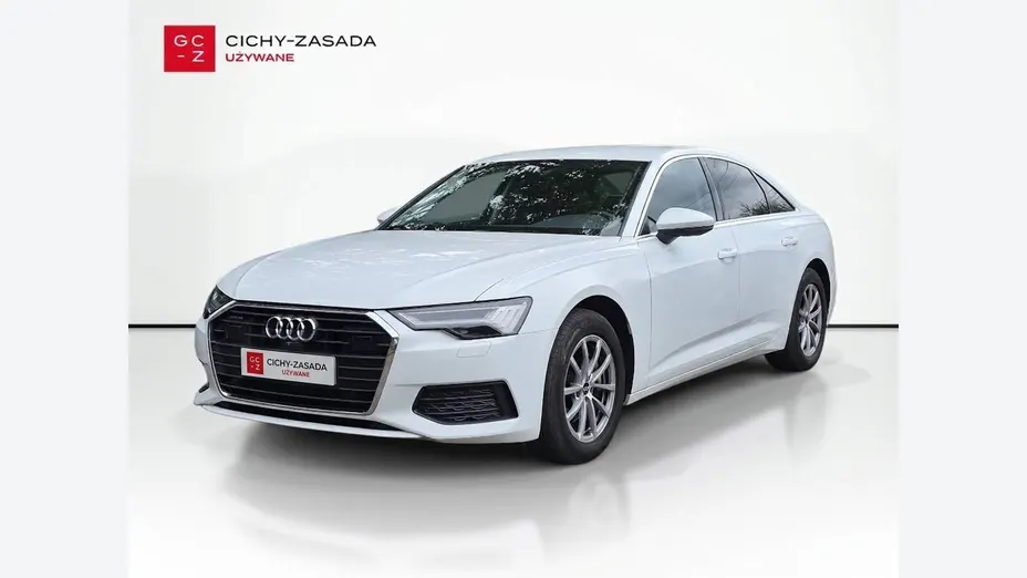 AUDI A6 -