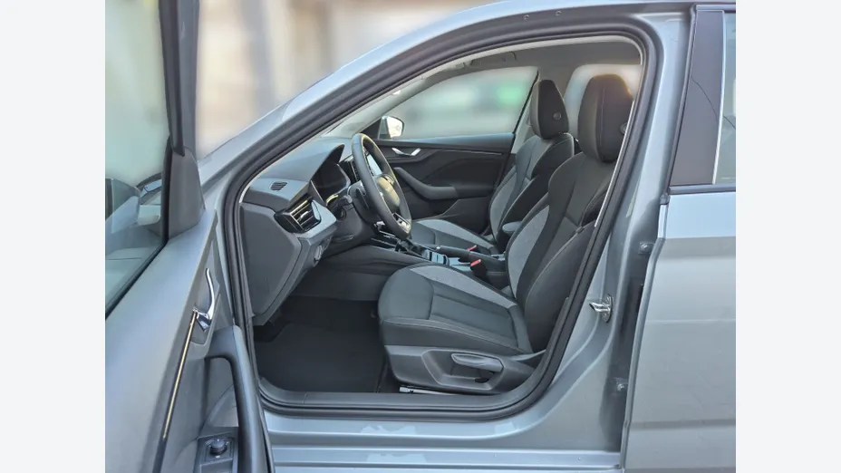 SKODA Scala Scala 1.0 TSI Drive DSG Nowy