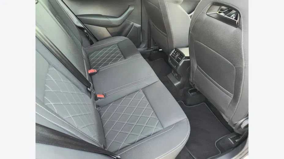 SKODA Karoq Karoq 1.5 TSI ACT Sportline DSG