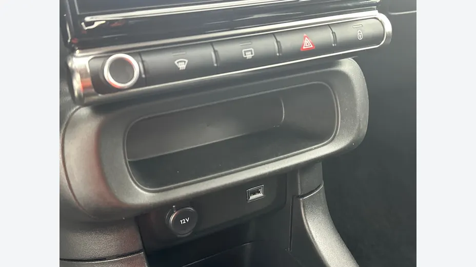 CITROEN C3 -