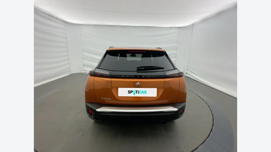 PEUGEOT 2008 -