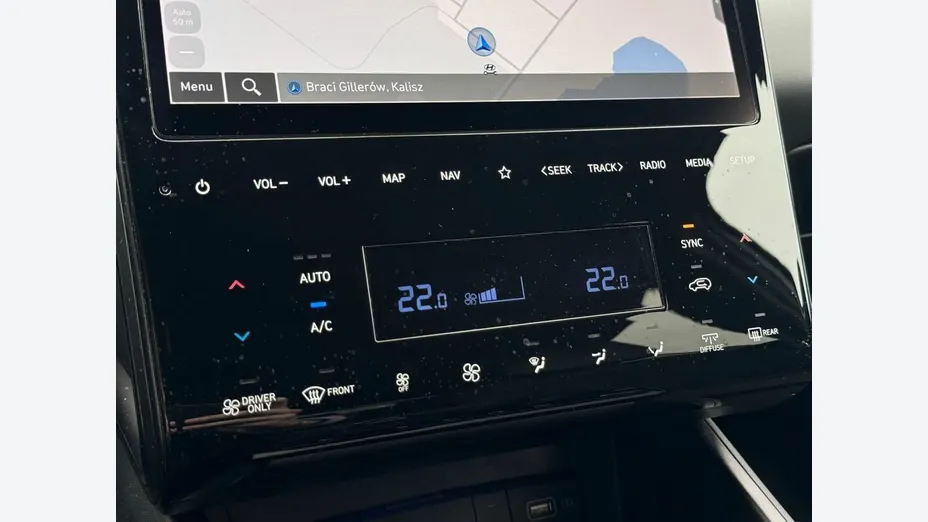 HYUNDAI Tucson Tucson 1.6 T-GDi HEV N Line 2WD