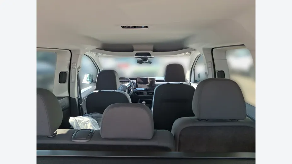VOLKSWAGEN Caddy osobowy Caddy 2.0 TDI Nowy