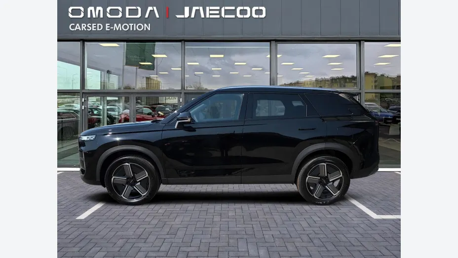JAECOO 7 -