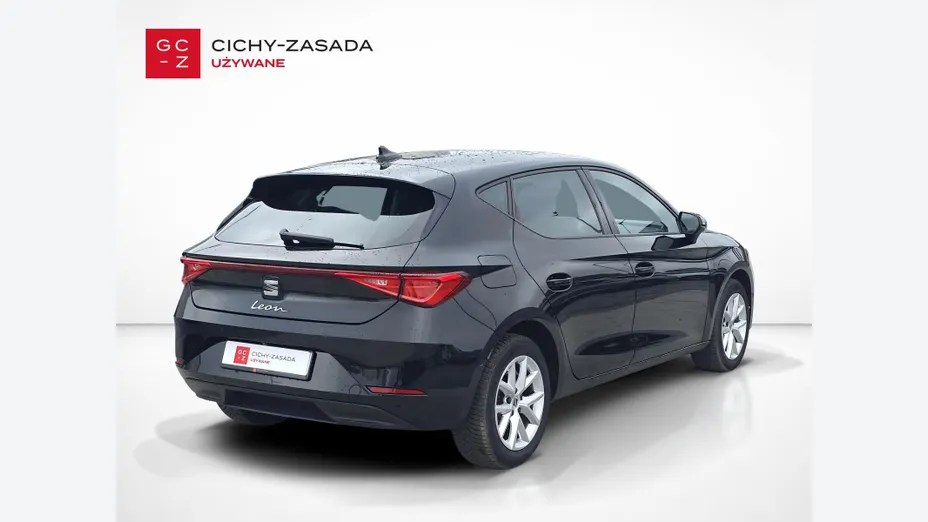 SEAT Leon Leon 1.5 TSI Style
