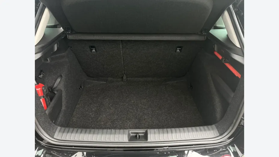 SKODA Kamiq -