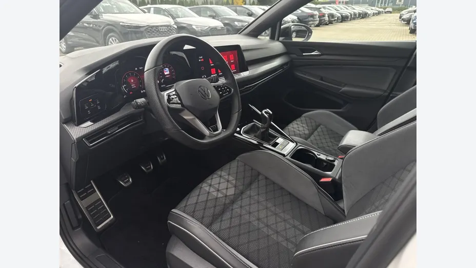 VOLKSWAGEN Golf Golf VIII 1.5 TSI EVO R-Line