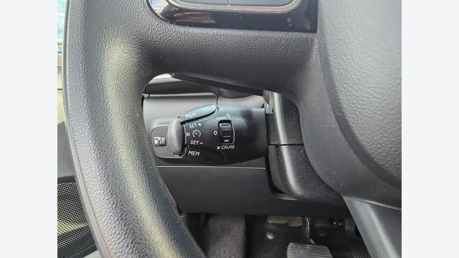 CITROEN C3 C3 1.2 PureTech Max EAT6