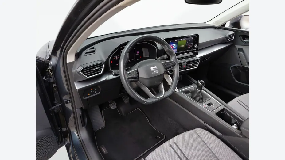 SEAT Leon Leon 1.5 TSI Full LED