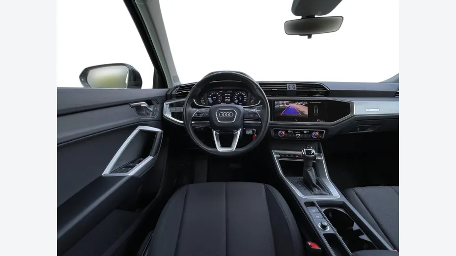 AUDI Q3 Sportback -