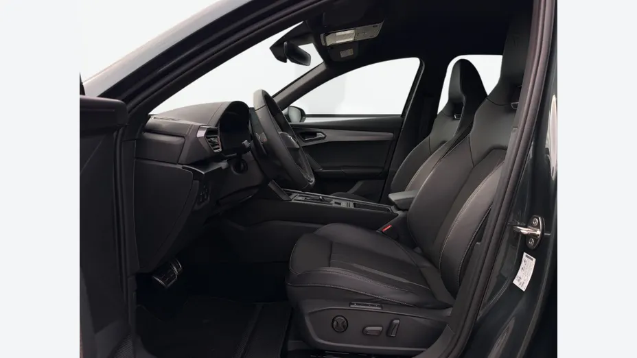 CUPRA Formentor Formentor 2.0 TSI 4Drive VZ DSG