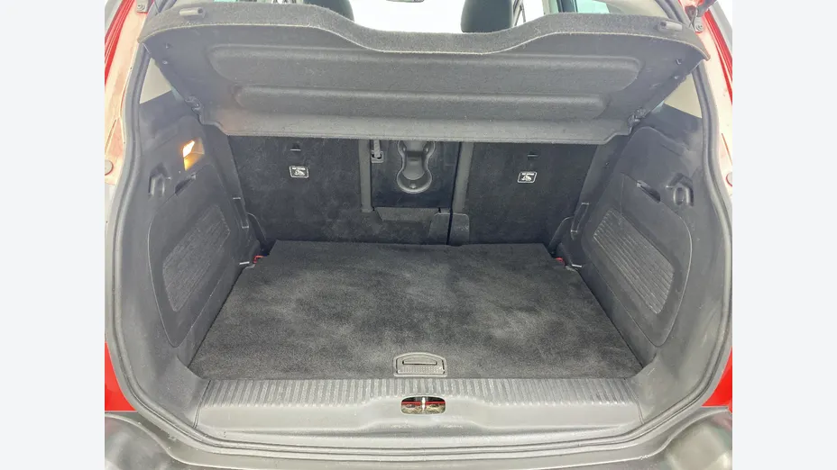 CITROEN C3 Aircross -