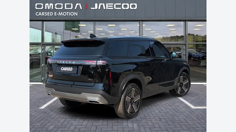 JAECOO 7 -