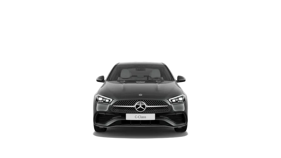 MERCEDES-BENZ C Klasa C 220 d mHEV