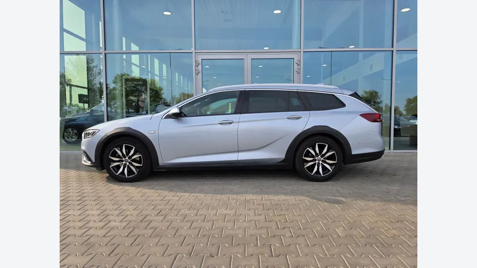OPEL Insignia Insignia CT 2.0 CDTI 4x4 Exclusive S&S