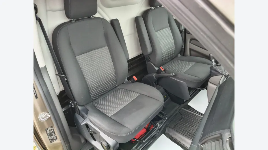 FORD Transit Custom Transit Custom 300 L2H1 Trend