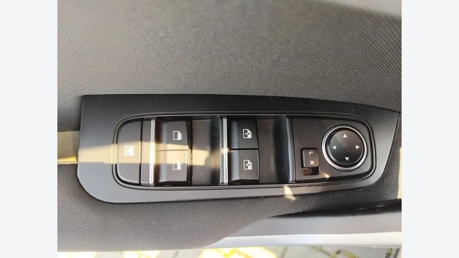 KIA XCeed XCeed 1.5 T-GDI M DCT