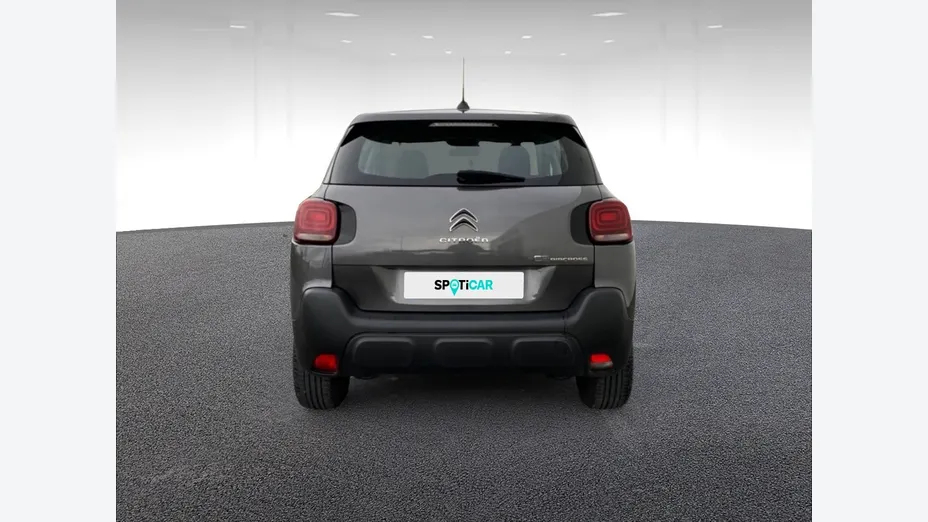 CITROEN C3 Aircross -