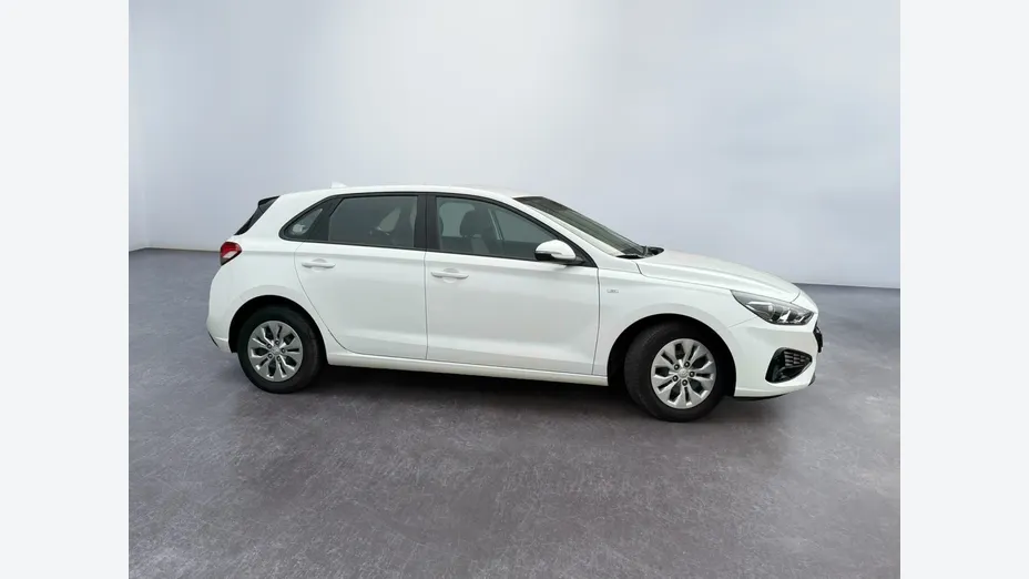 HYUNDAI i30 i30 1.5 T-GDI 48V Modern