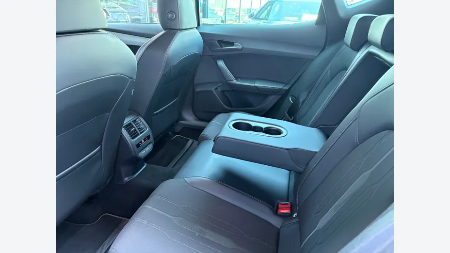 CUPRA Formentor Formentor 1.5 TSI DSG