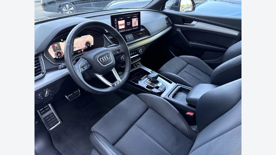 AUDI Q5 Sportback -
