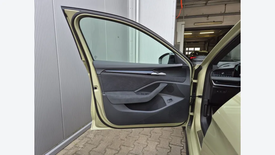 SKODA Superb Superb 2.0 TSI Sportline DSG Nowy