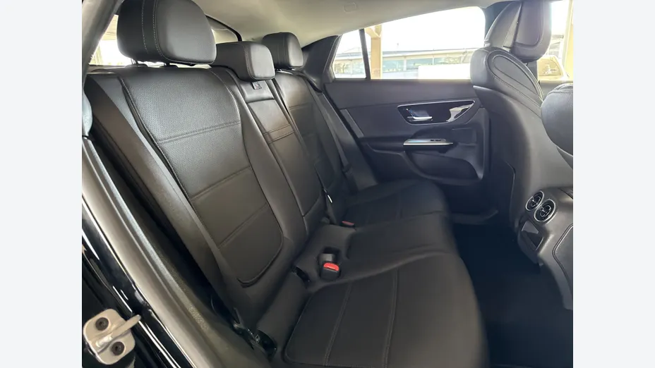 MERCEDES-BENZ GLC GLC Coupe 220 d mHEV 4-Matic Avantgarde