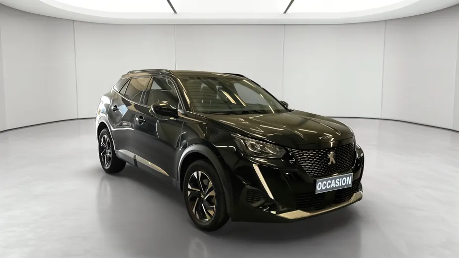 PEUGEOT 2008 -
