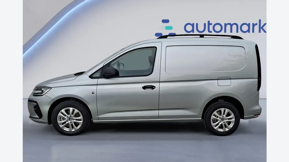 VOLKSWAGEN Caddy Caddy Cargo 2.0 TDI DSG Nowy