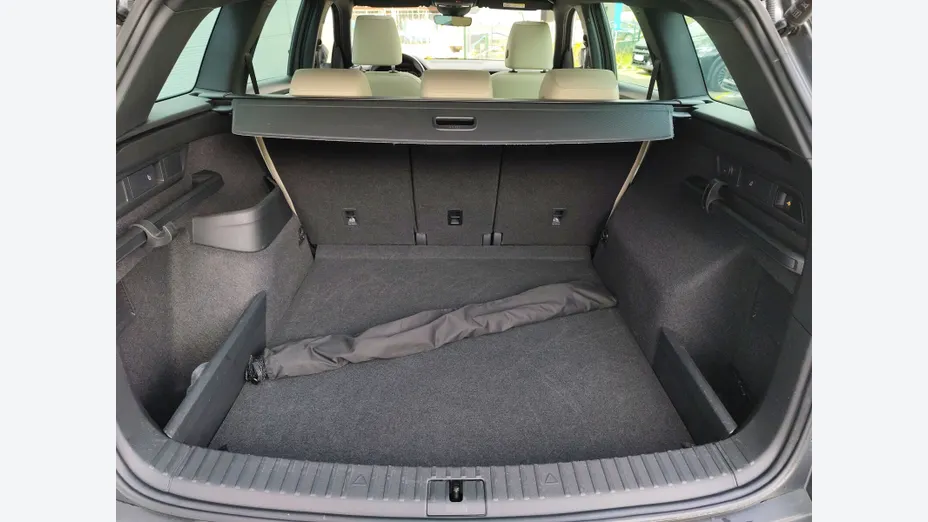 SKODA Kodiaq -